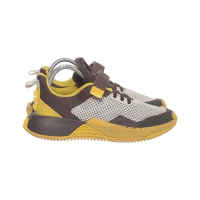 Träningsskor (Brun, Gul, Vit) från Adidas x LEGO