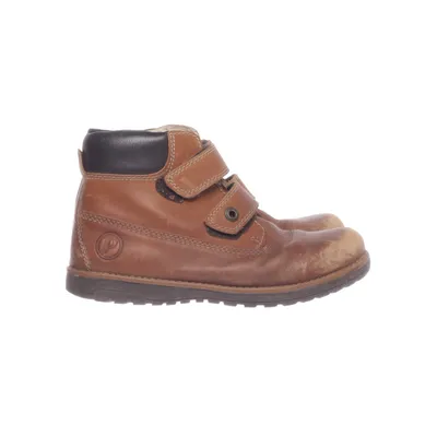 Ankle boots (Brown) from Primigi