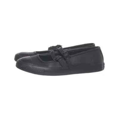 Ballerina's (Mary Jane) van Converse Leer