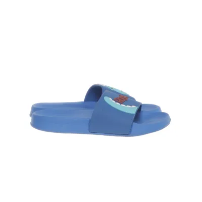 Slip-ins (Blue, Multicolored) from U&Me