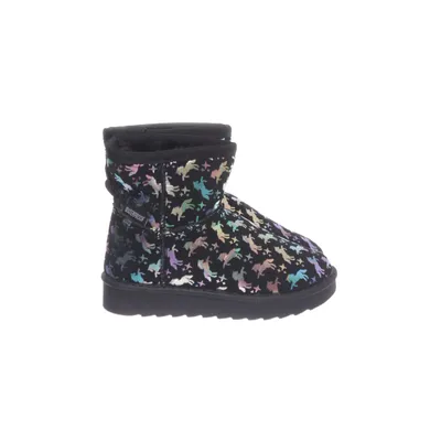 Boots (Svart, Flerfärgad) från Lejon
