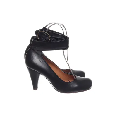 High heels (Black) from Chie Mihara
