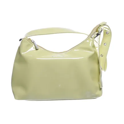 Shoulder-bag (Green) from Silfen