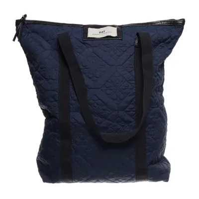 Schoudertas (Blauw) van DAY Birger et Mikkelsen