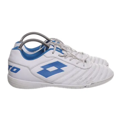 Sneakers (Vit, Blå) från Lotto