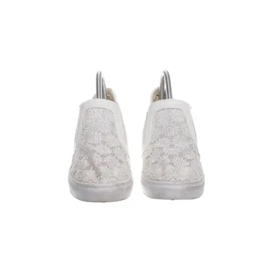 Slip-ons (Sort) fra Fashion