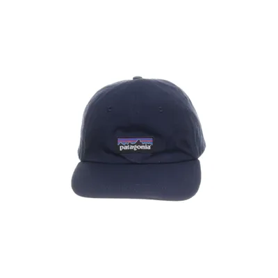 Honkbalpet (Blauw, Meerkleurig) van Patagonia