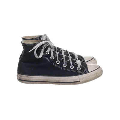 Canvas shoes (Black) from Converse
