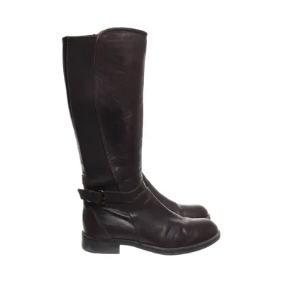 Boots (Brown) from Progetto