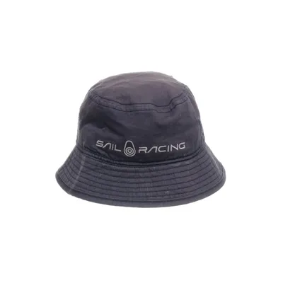 Bucket hat (Blue) from Sail Racing Cotton