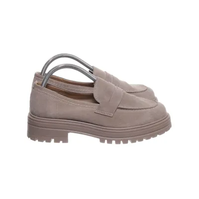 Loafers (Grå) från Primo Piano Skinn