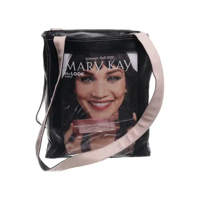 Handväska (Svart) från Mary Kay