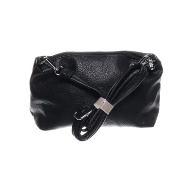 Shoulder-bag (Black) from Coveri Collection