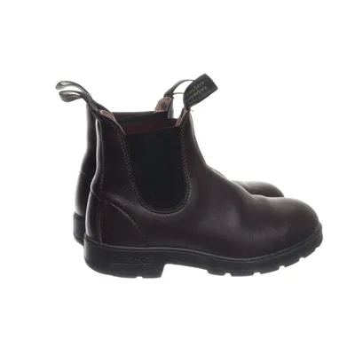 Chelsea boots (Brun) från Blundstone