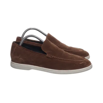 Loafers (Brun) från Gordon&Bros
