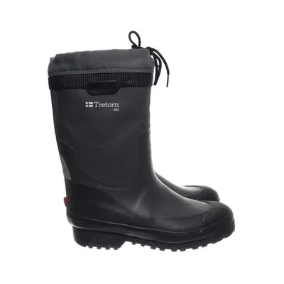 Regenlaarzen (Groen, Zwart) van Tretorn