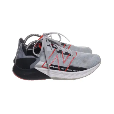 Løbesko (Grå, Rød) fra New Balance