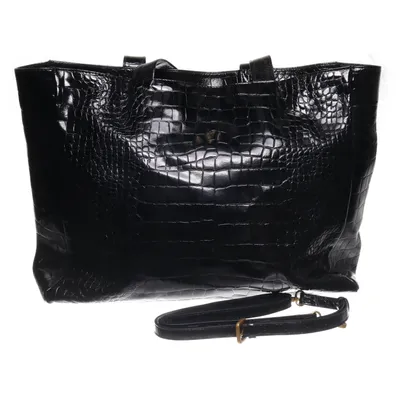 Handbag (Black) from Depeche