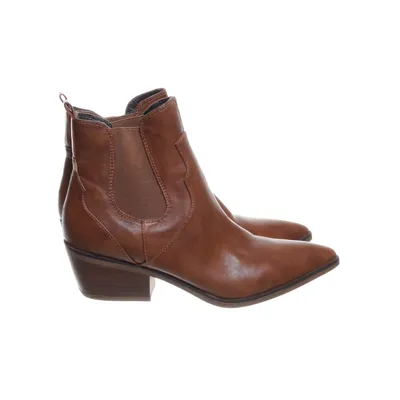 Chelsea boots (Bruin) van Xit