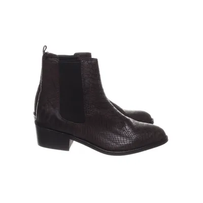 Chelsea boots (Brun) fra Ichi