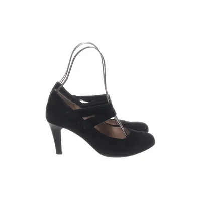 Klackskor (Svart) från Gabor