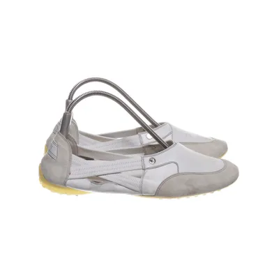 Walking shoes (White) from Tod's