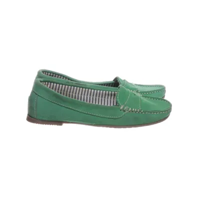 Loafers (Groen) van Kas