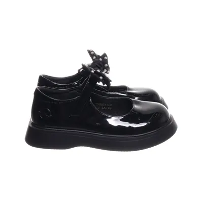 Loafers (Zwart)