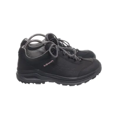 Hiking shoes (Black) from Lowa