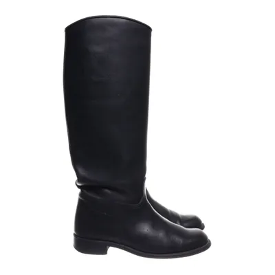 Boots (Black) from Munderingskompagniet