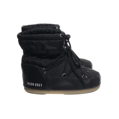 Boots (Svart) från Moon Boot