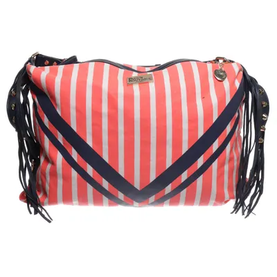 Shoulder-bag (Red, Blue, White) from Pauls Boutique