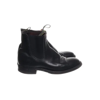 Chelsea boots (Svart) från R.M. Williams