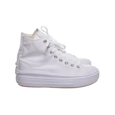 Canvas schoenen (Wit) van Converse