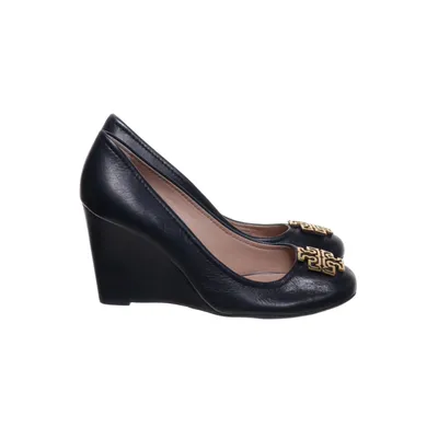 Kilklackar (Svart) från Tory Burch