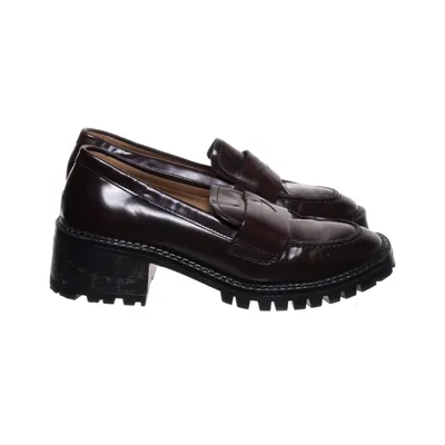 Loafers (Bruin) van & Other Stories