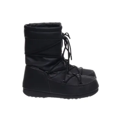 Boots (Svart) från Moon Boot