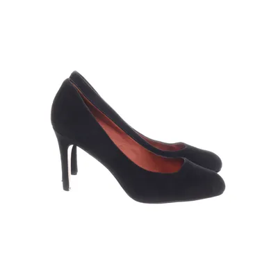 High heels (Black) from Empodium