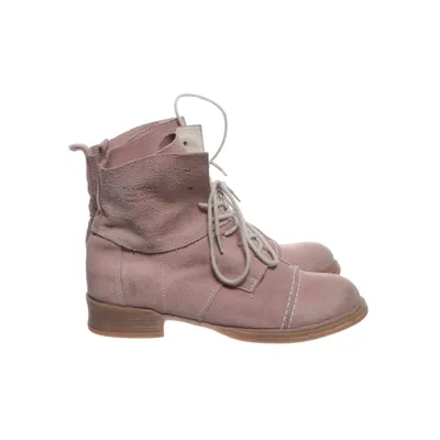 Veterlaarzen (Roze) van Ten Points