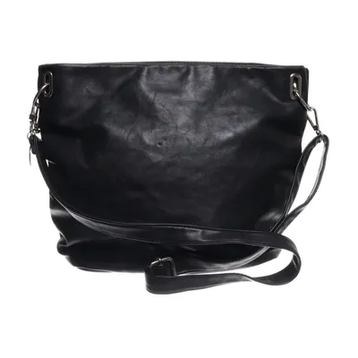 Shoulder-bag (Black) from Surkana