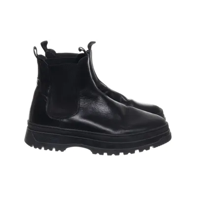 Chelsea boots (Zwart) van GANT