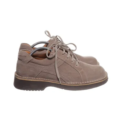Sko (Beige) fra Green Comfort