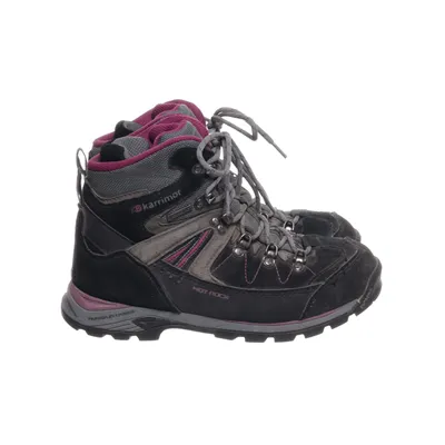Vandringskängor (Grå, Rosa, Svart) från Karrimor