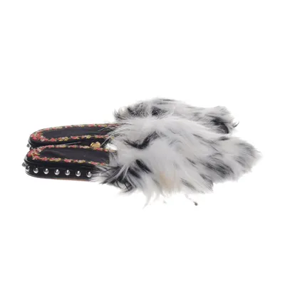 Tofflor (Flerfärgad) från Giambattista Valli x H&M Skinn