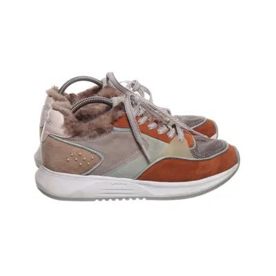 Sneakers (Bruin, Meerkleurig) van Hoff