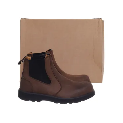Chelsea boots (Brun) från Dunderdon