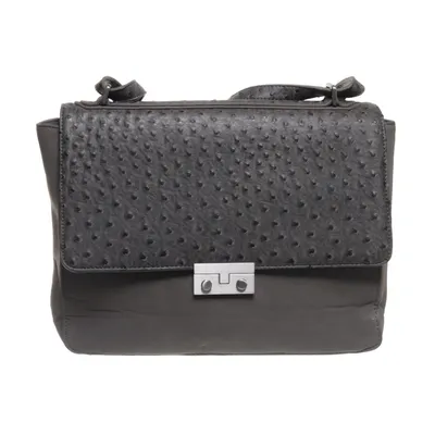 Handbag (Gray) from Denise Roobol