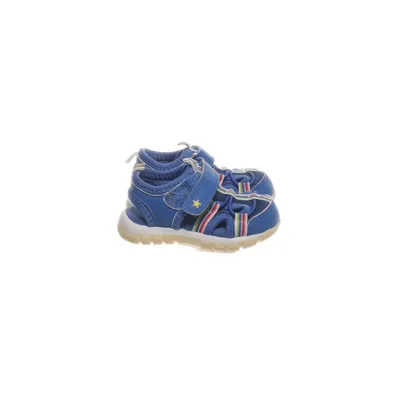 Sandalen (Blauw, Meerkleurig) van H&M