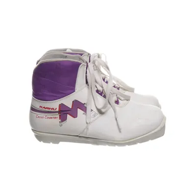 Langlaufschoenen (Wit) van Karhu
