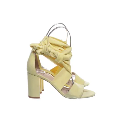 Sandaletter (Gul) från Ivyrevel